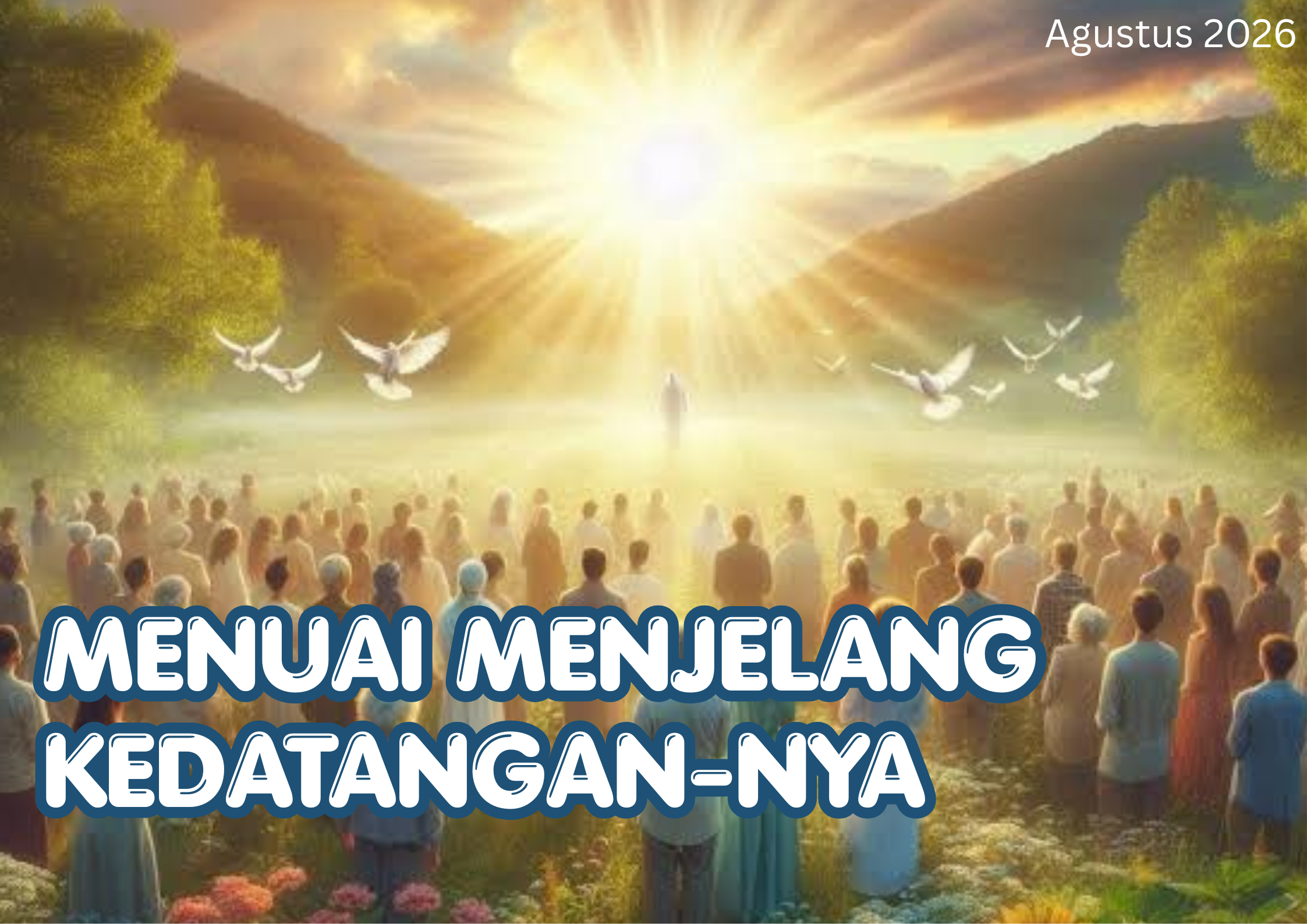 TEMA BULANAN